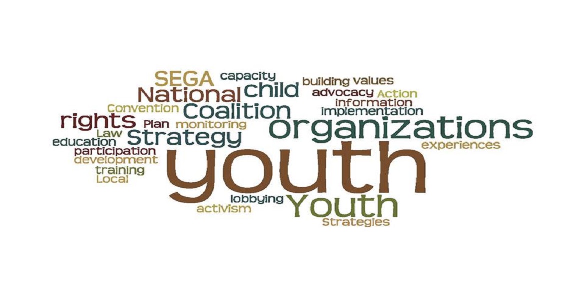 Коалиција на младински организации СЕГА – Мисија и визија