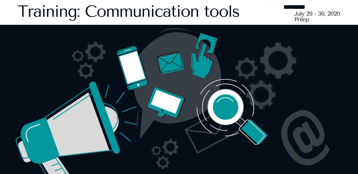 Training: Communication Tools