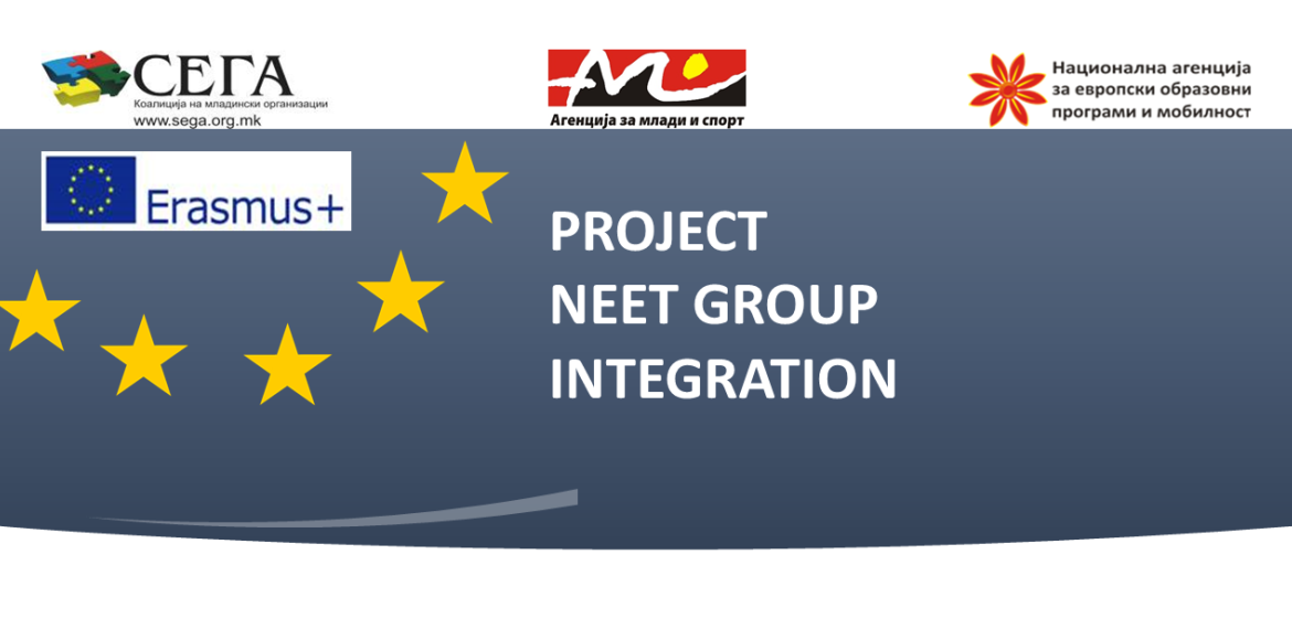 NEET Group Integration