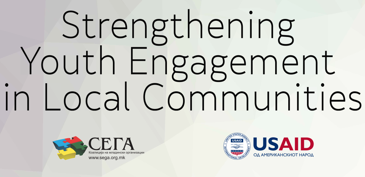 Strengthening Youth Engagement in Local Communities
