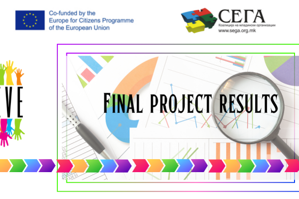 ACHIEVE project – Final project results