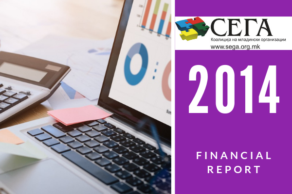 Financial Report for 2014