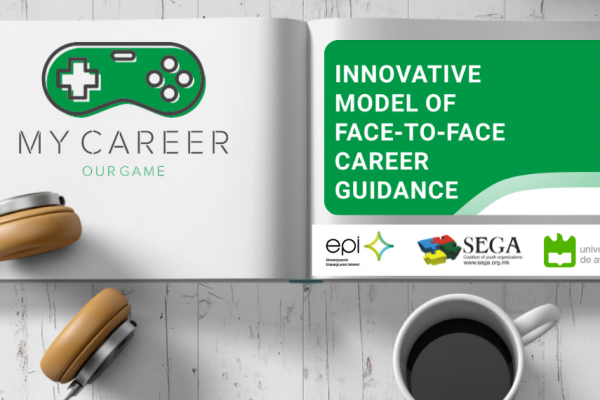 Innovative Model of Face-to-Face Career Guidance