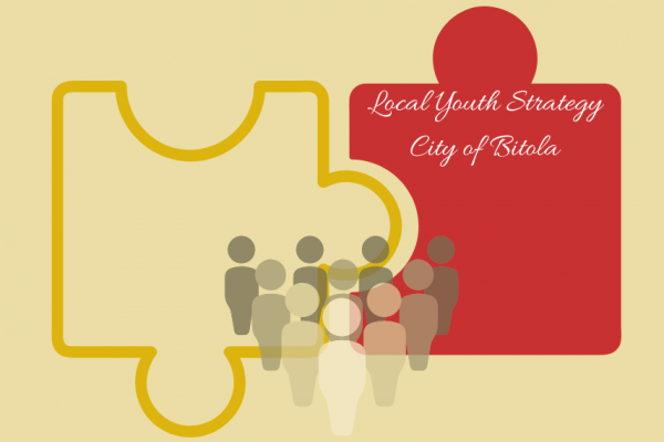 Local Youth Strategy for the City of Bitola