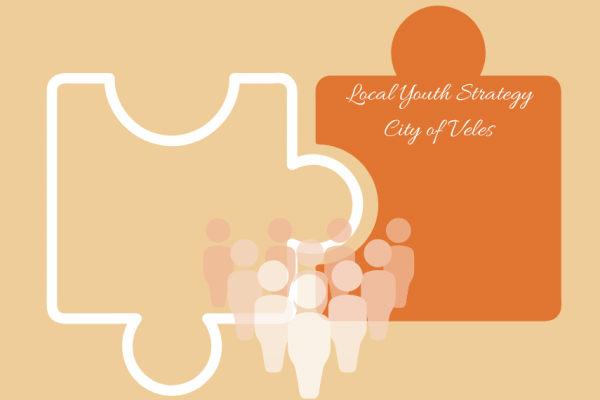 Local Youth Strategy for the City of Veles 