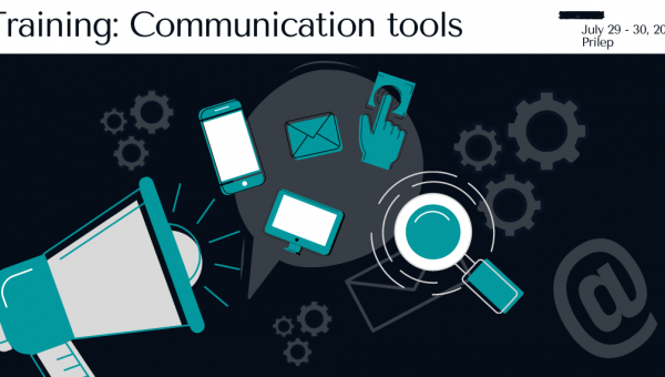 Training: Communication Tools