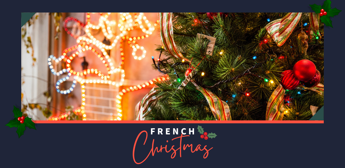 French Christmas