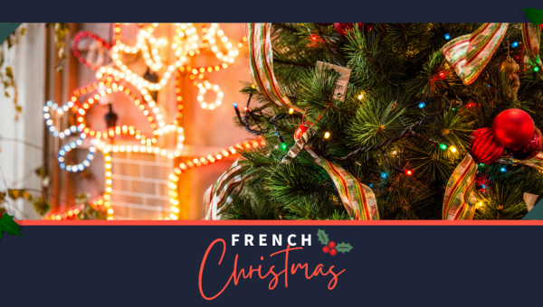 French Christmas