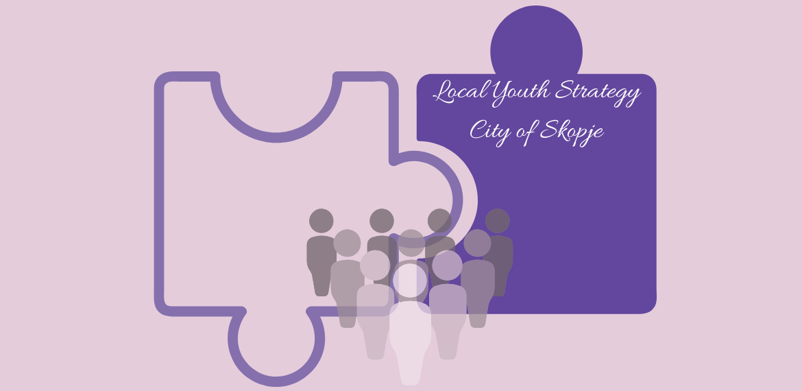 Local Youth Strategy for the City of Skopje