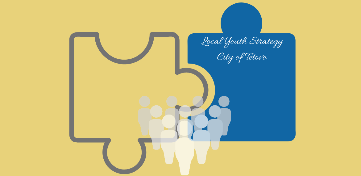 Local Youth Strategy for the City of Tetovo