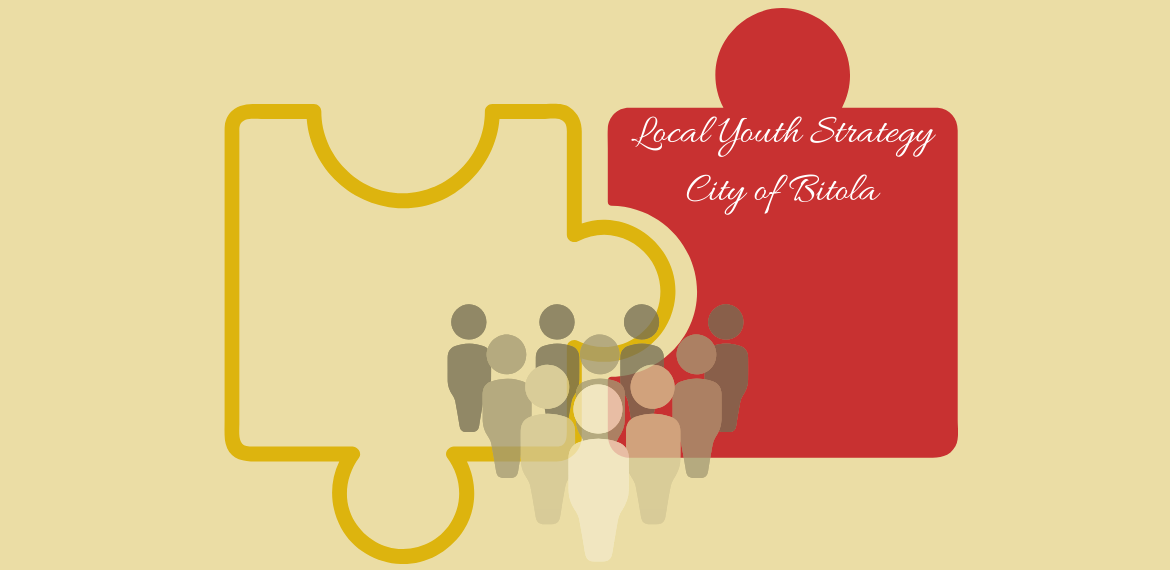 Local Youth Strategy for the City of Bitola