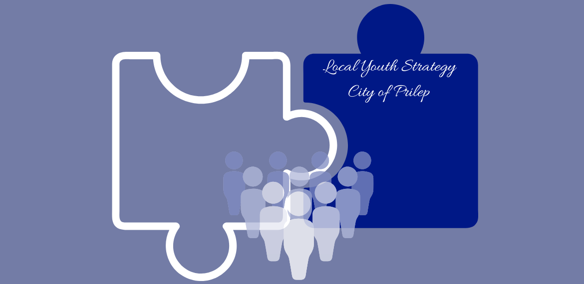 Local Youth Strategy for the City of Prilep
