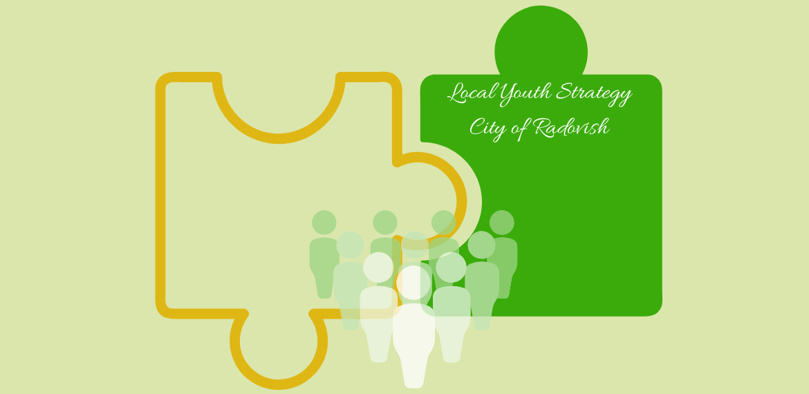 Local Youth Strategy for the City of Radovish
