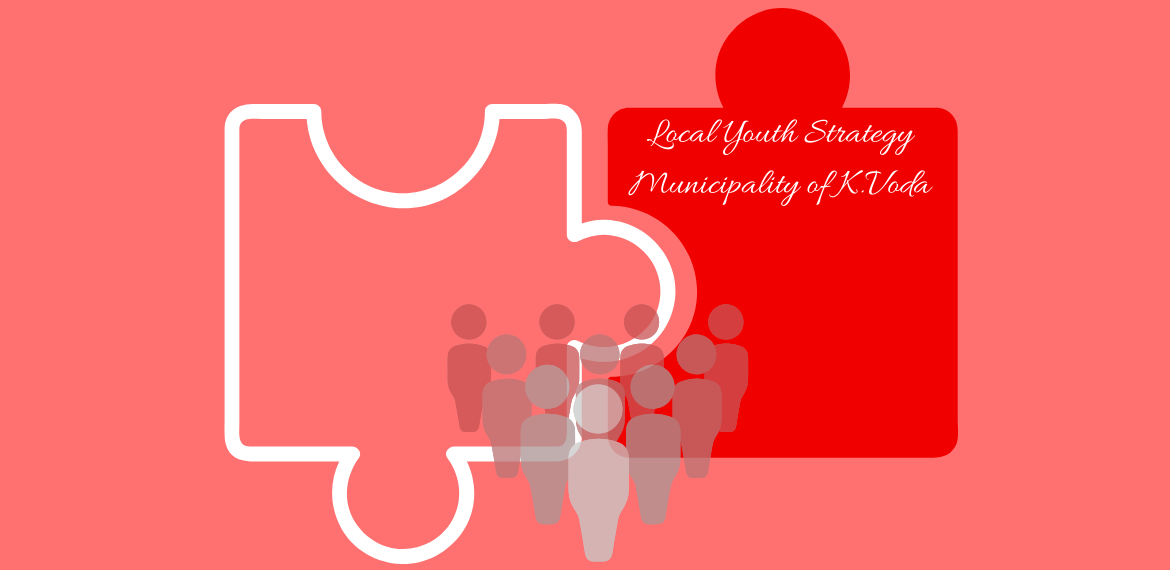 Local Youth Strategy for the Municipality of Kisela Voda