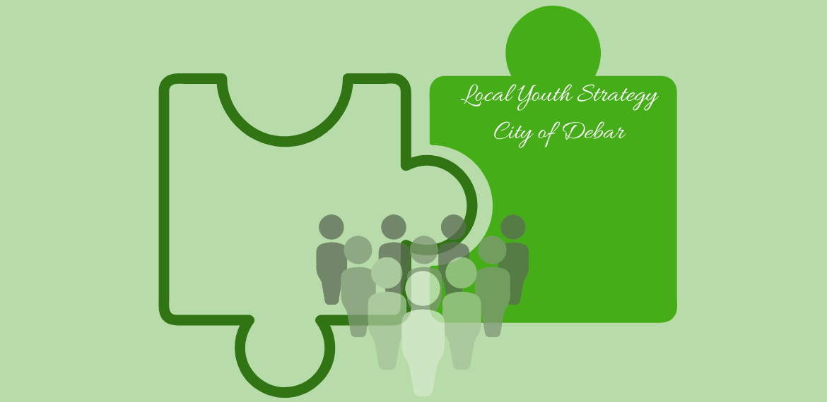 Local Youth Strategy for the City of Debar