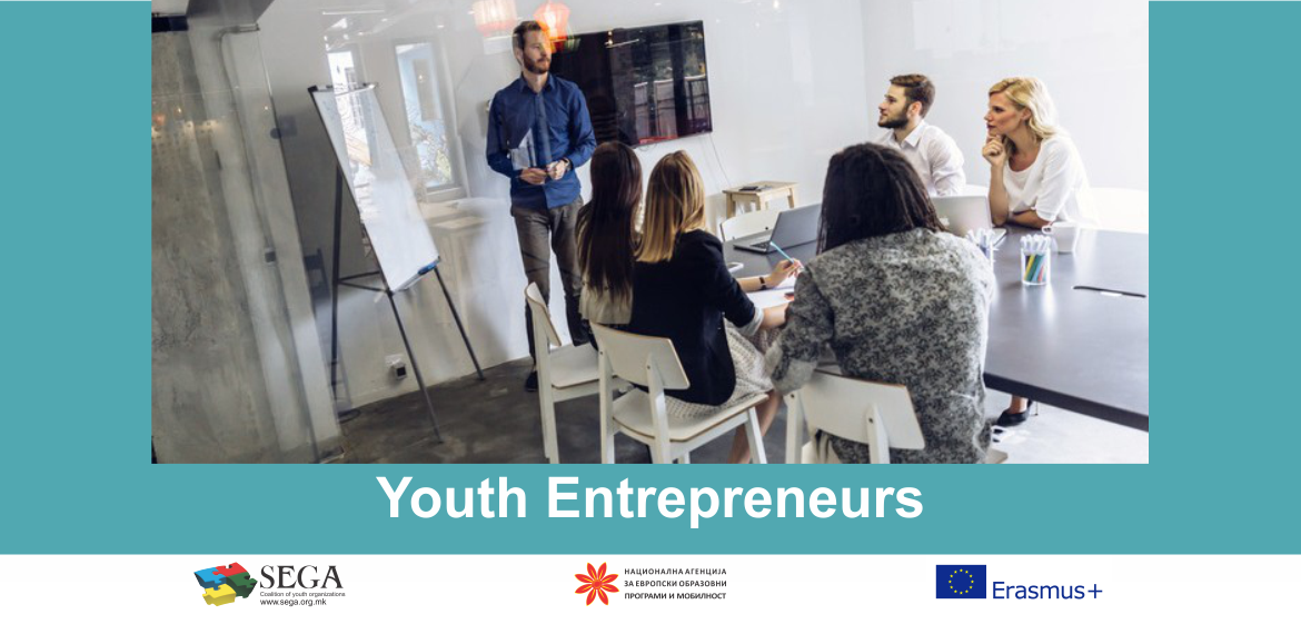 Youth Entrepreneurs 