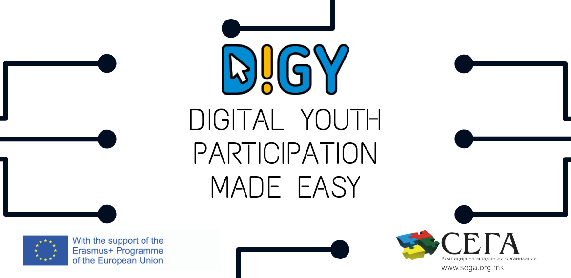 Digital Youth Participation Made Easy