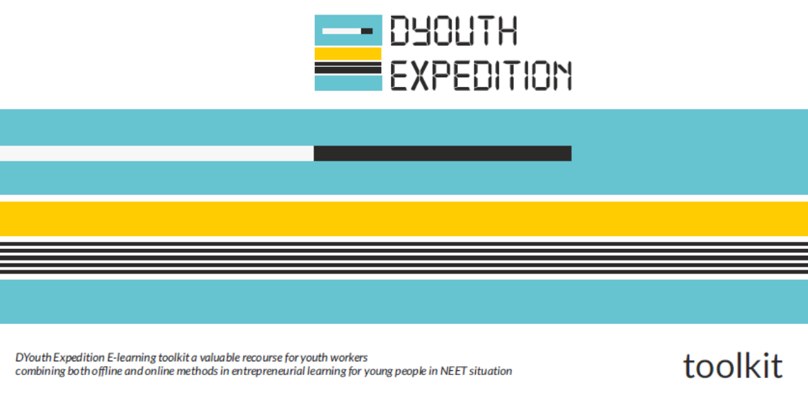 DYouth Expedition E-learning toolkit a valuable recourse for youth workers