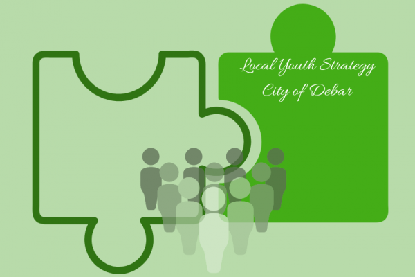 Local Youth Strategy for the City of Debar