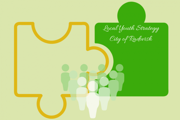 Local Youth Strategy for the City of Radovish