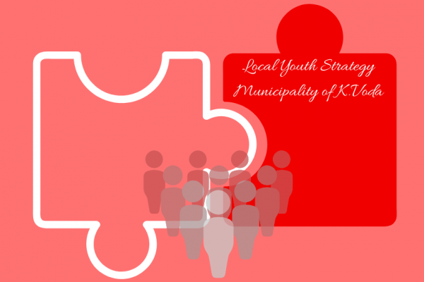 Local Youth Strategy for the Municipality of Kisela Voda