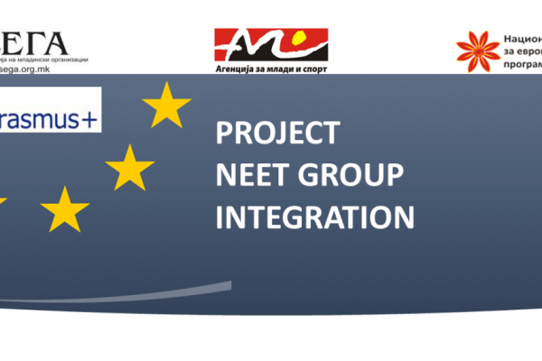 NEET Group Integration